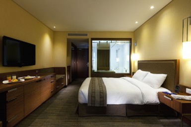 이그제큐티브더블 2인 